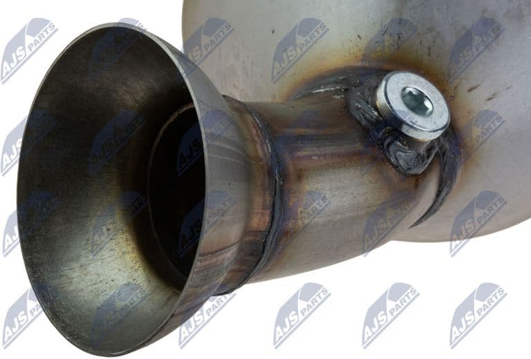 Catalytic Converter KAT-ME-002 - image 5