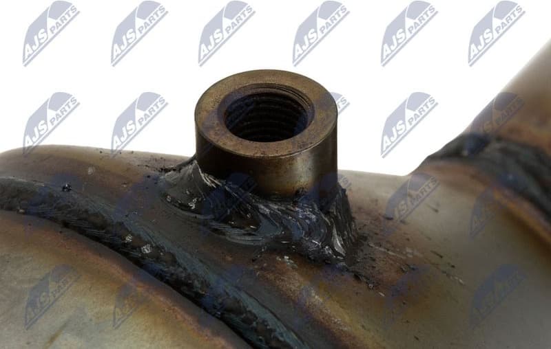 Catalytic Converter KAT-ME-002 - image 6