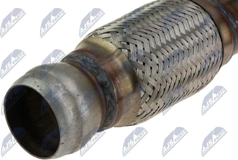 Catalytic Converter KAT-ME-002 - image 7