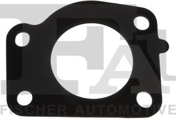 Gasket, charger 475-530 - image 2