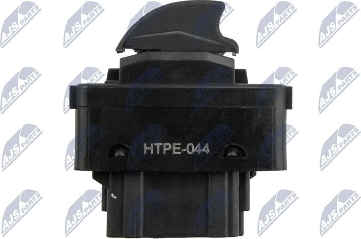 Switch, window regulator EWS-PE-044 - image 4