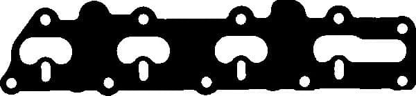 Gasket, exhaust manifold 71-34278-00
