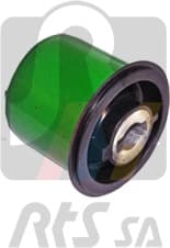 Mounting, control/trailing arm 017.00542