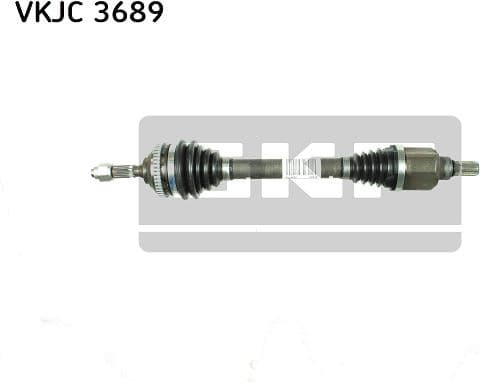 Drive Shaft VKJC 3689