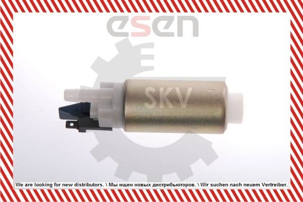 Fuel Pump 02SKV219