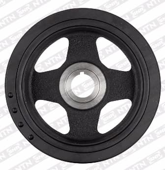 Belt Pulley, crankshaft DPF369.05
