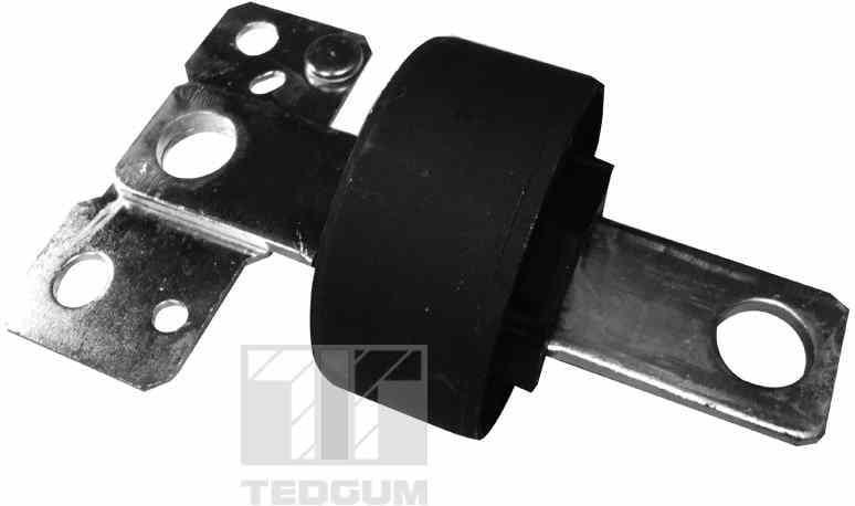 Mounting, control/trailing arm 00225984