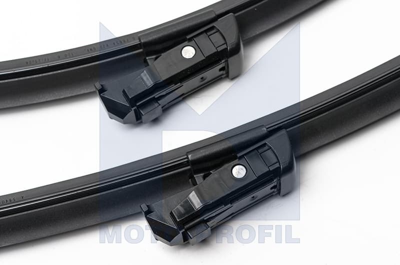 Wiper Blade SILENCIO FLAT BLADE SET 577849