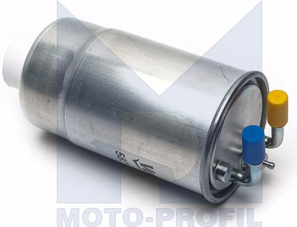Fuel Filter 587570