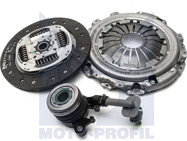Clutch Kit KIT3P (CSC) 834098