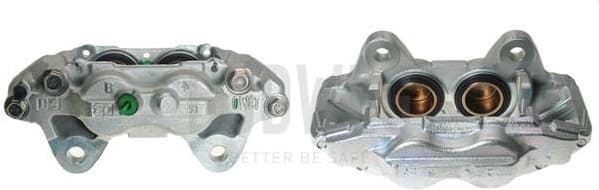 Brake Caliper 345337