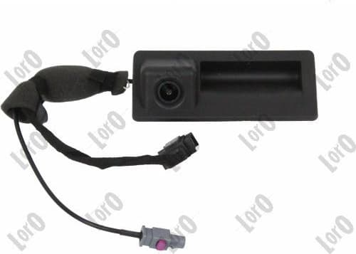 Switch, tailgate LORO 132-003-115