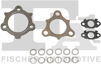 Mounting Kit, charger KT770070E - image 2