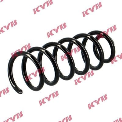 Suspension Spring K-Flex RA1279 - image 2