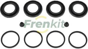 Repair Kit, brake caliper 238100