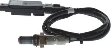 NOx Sensor, NOx catalytic converter 0 281 008 817 - image 2