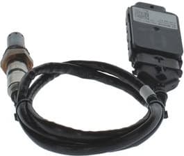 NOx Sensor, NOx catalytic converter 0 281 008 817 - image 3