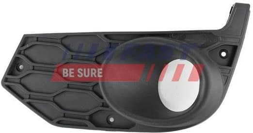 Cover, bumper FT91660