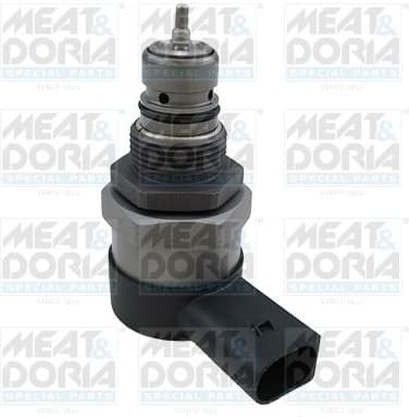 Pressure Control Valve, common rail system 9766E