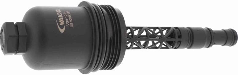 Cap, oil filter housing Original VAICO Quality V301054