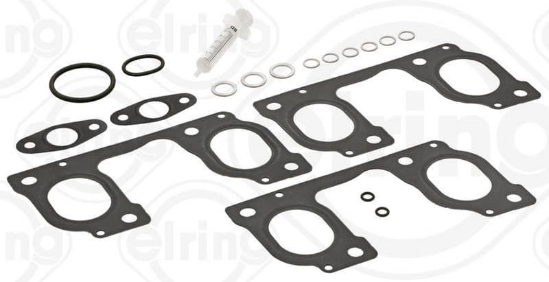 Mounting Kit, charger 822.310