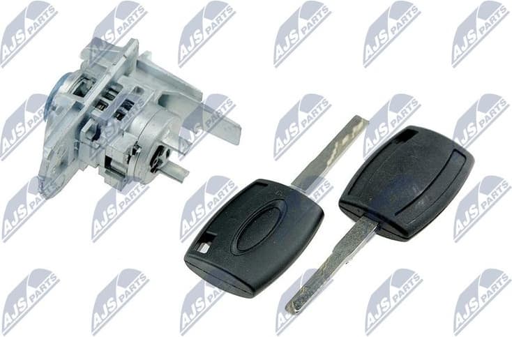 Lock Cylinder Kit EZC-FR-059 - image 2
