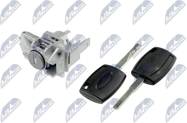 Lock Cylinder Kit EZC-FR-059 - image 3