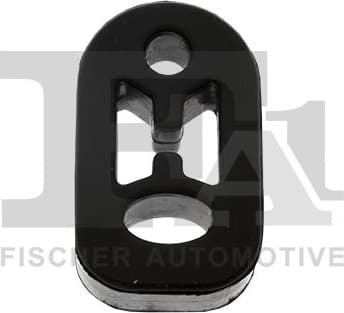 Mount, exhaust system 233919 - image 2