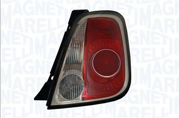 Tail Light Assembly 714027040886