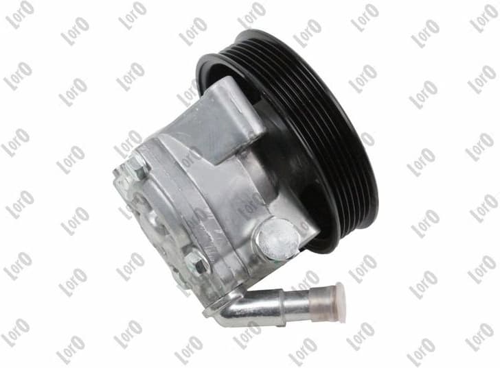 Hydraulic Pump, steering LORO 140-01-106 - image 2
