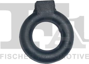 Mount, exhaust system 113901 - image 2