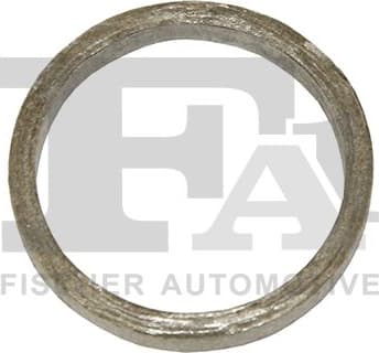 Gasket, charger 410-505 - image 2