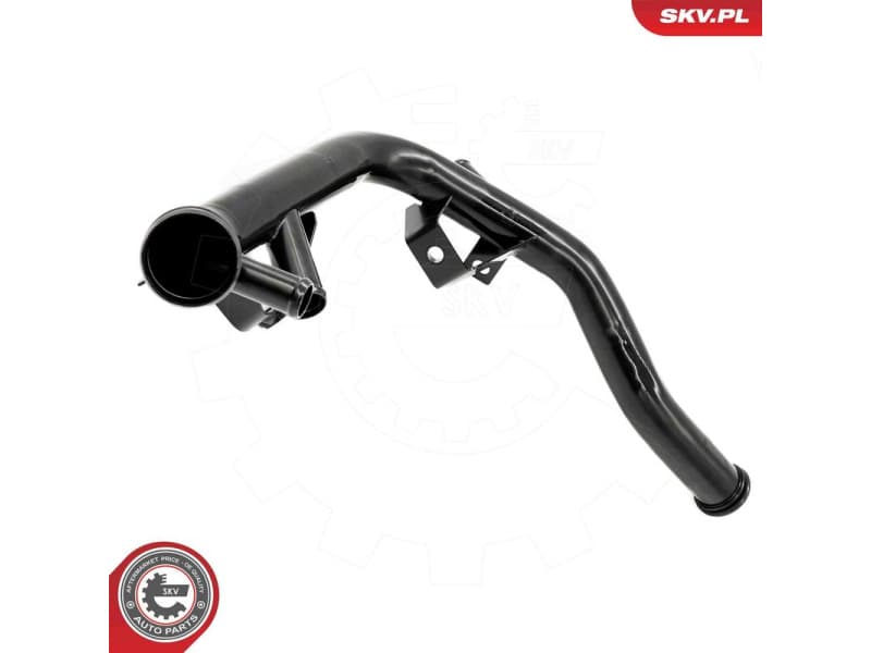 Coolant Pipe 54SKV559 - image 4