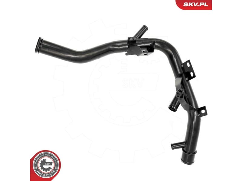 Coolant Pipe 54SKV559 - image 5