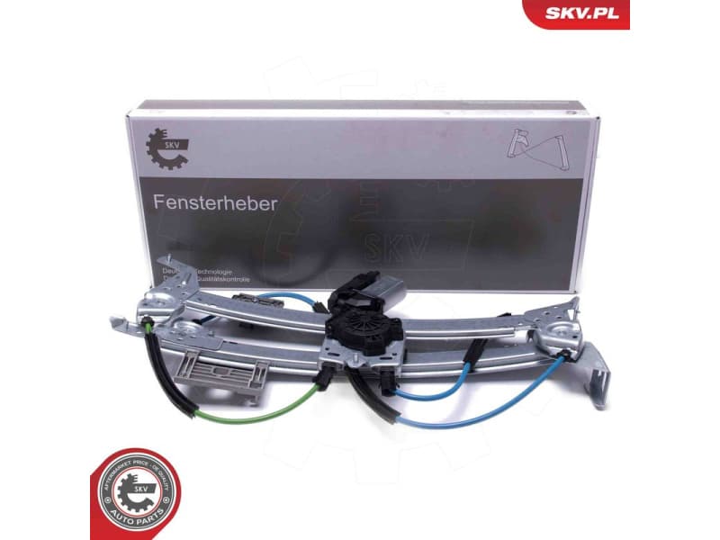 Window Regulator 51SKV515
