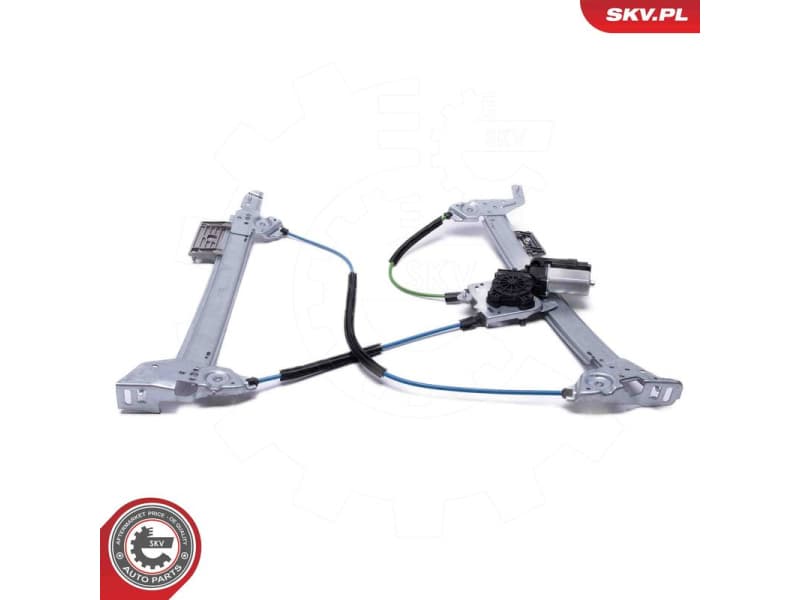 Window Regulator 51SKV515 - image 2