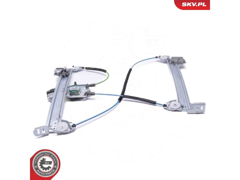Window Regulator 51SKV515 - image 3