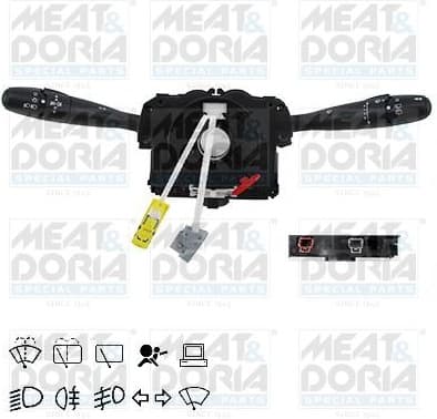 Steering Column Switch 23040