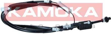 Cable Pull, parking brake 1190480 - image 4