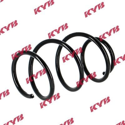 Suspension Spring K-Flex RA1272 - image 2