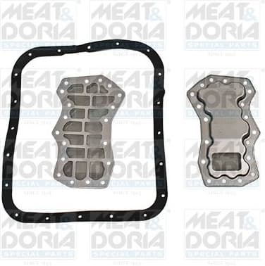 Hydraulic Filter Kit, automatic transmission KIT21035