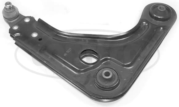 Control/Trailing Arm, wheel suspension 49397198