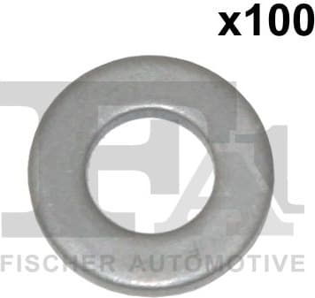 Heat Shield, injection system 107.286.100 - image 2