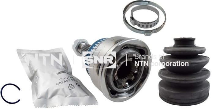 Joint Kit, drive shaft OJK84.005