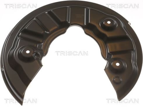 Splash Guard, brake disc 8125 29277