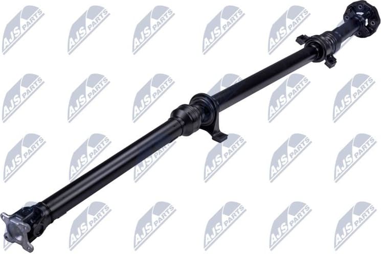Propshaft, axle drive NWN-ME-050
