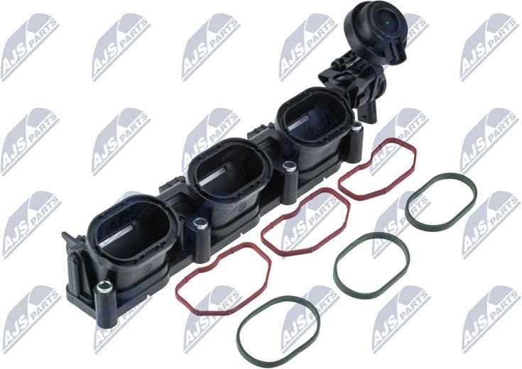 Intake Manifold Module BKS-AU-012 - image 2