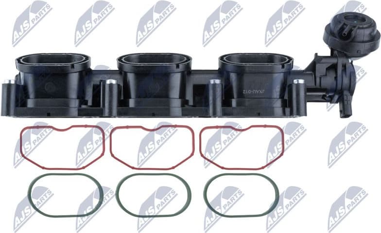 Intake Manifold Module BKS-AU-012 - image 4