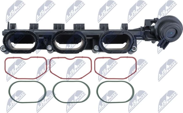 Intake Manifold Module BKS-AU-012 - image 5