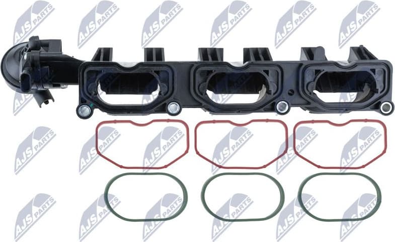 Intake Manifold Module BKS-AU-012 - image 6